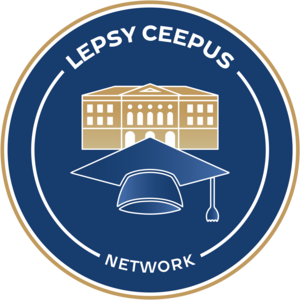LEPSY-CEEPUS-network